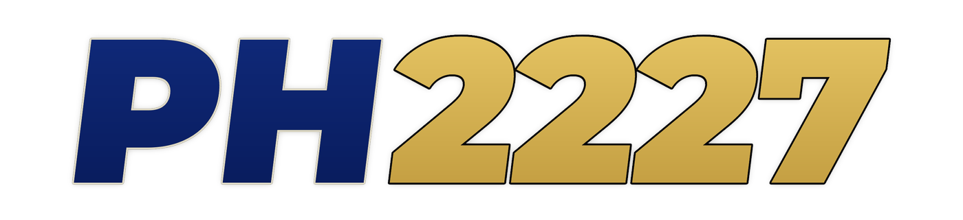 ph2227 Logo